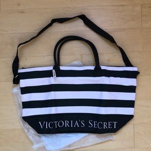 Victoria's Secret Tote Bag